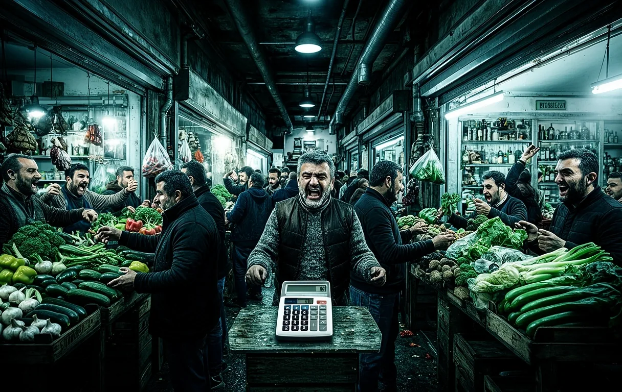 Bursa Yerel Pazar