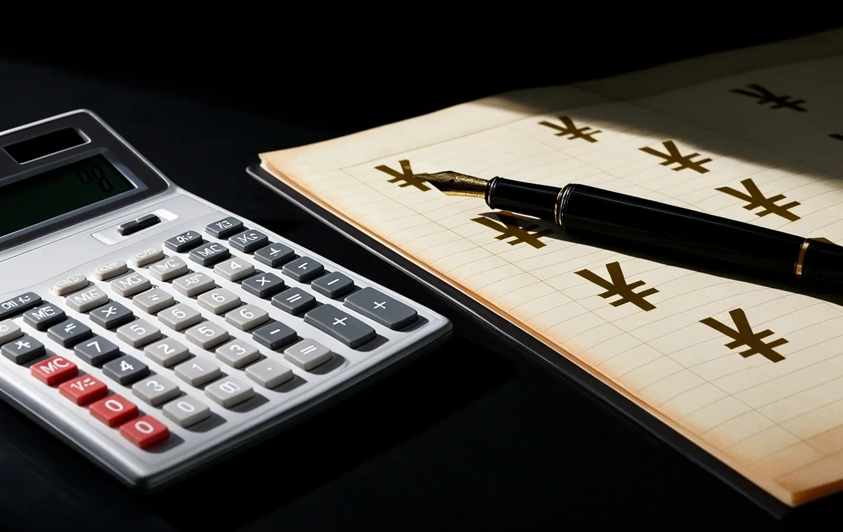 Finansal planlama araçları