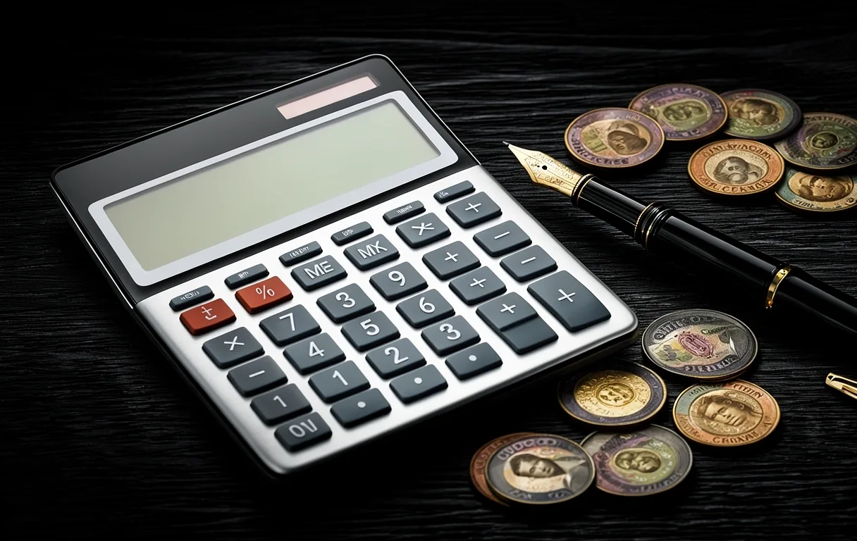 Finansal Planlama ve Bütçe Araçları