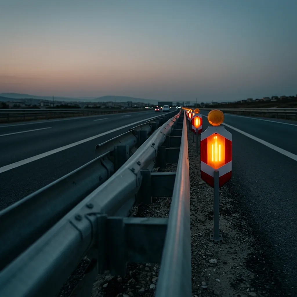 Bursa Trafik Güvenliği
