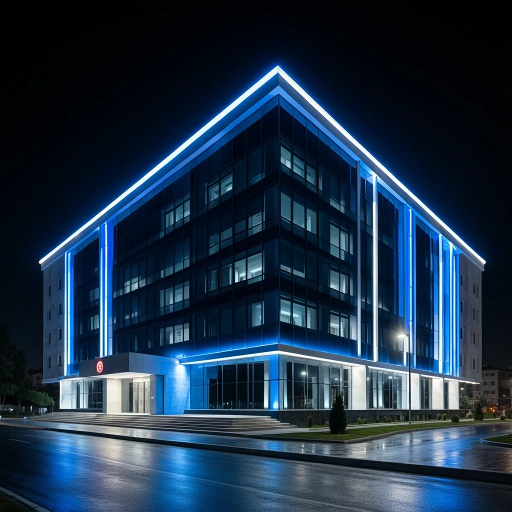 Bursa Emniyet Genel Müdürlüğü