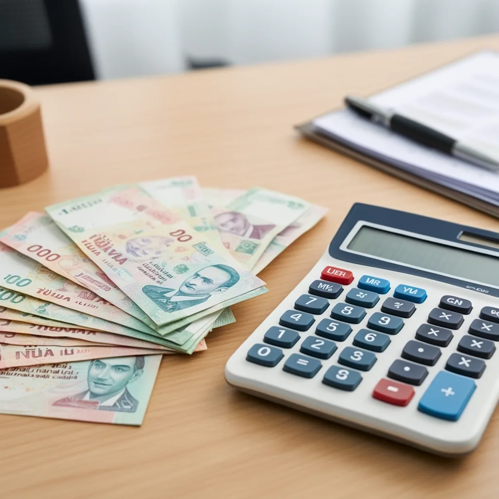 Finansal Planlama