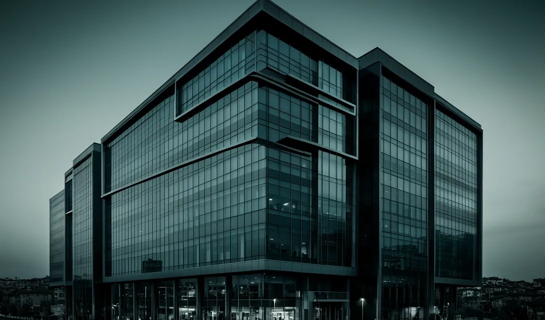 Dronesis Digital Ofis