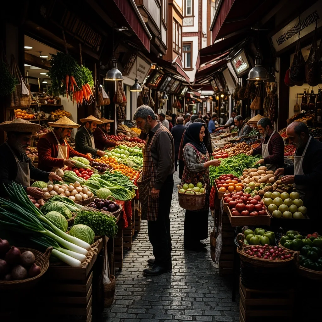 Bursa Yerel Gündem