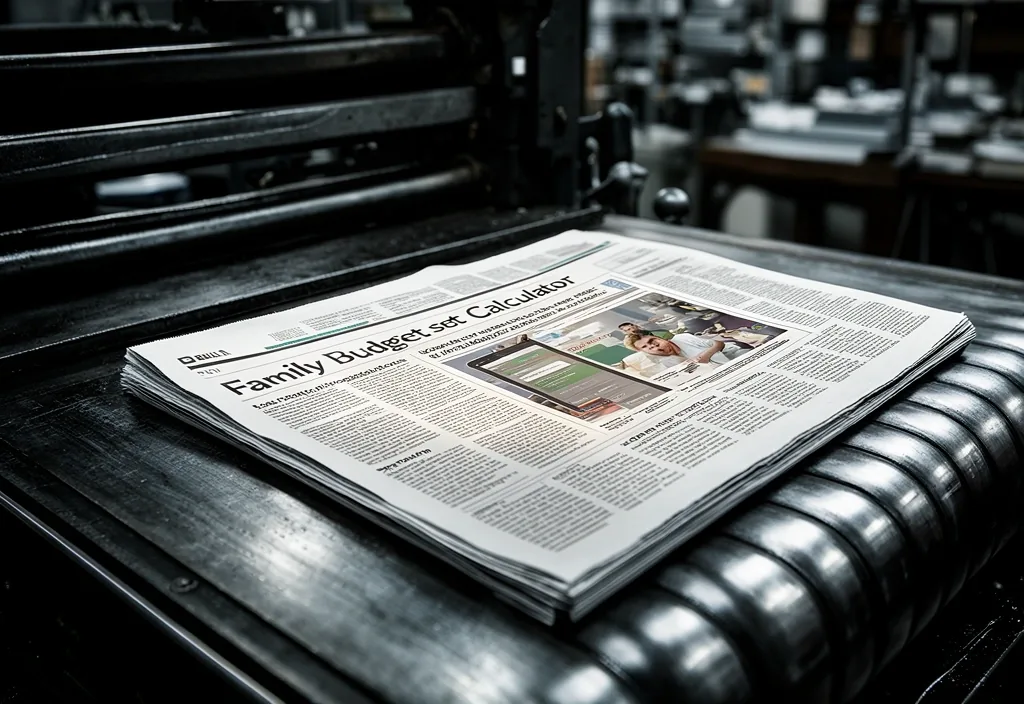 Editorial Craft