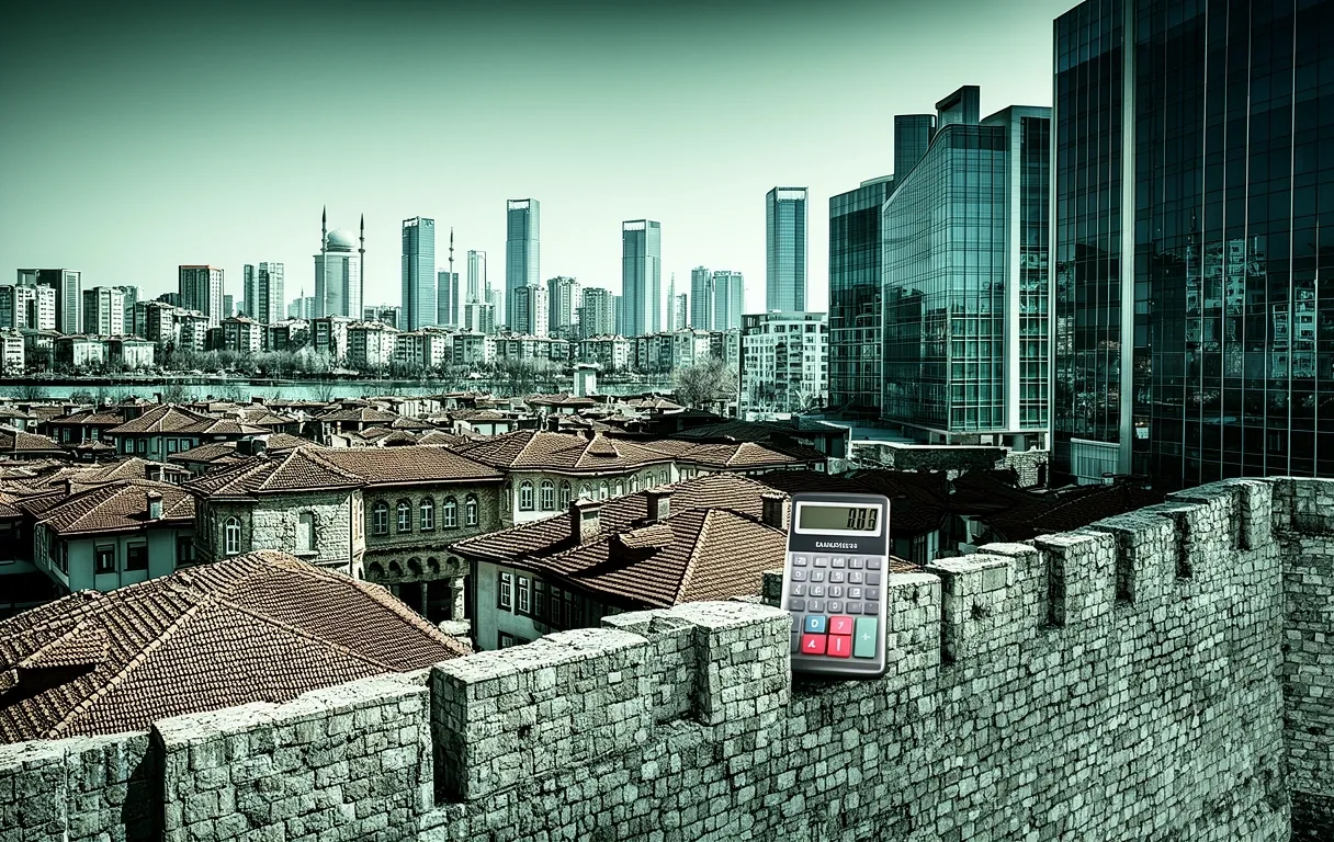 Dronesis Digital Bursa Görünümü