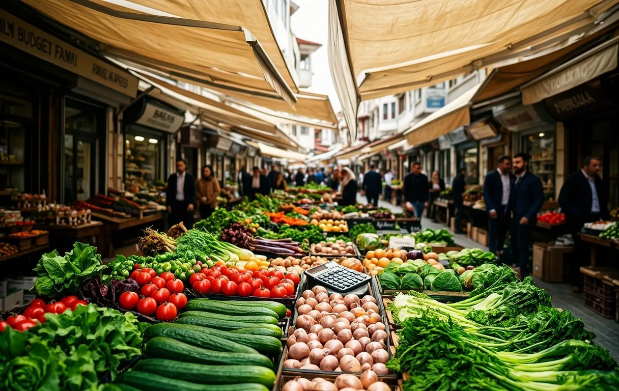 Bursa Ticaret Merkezi