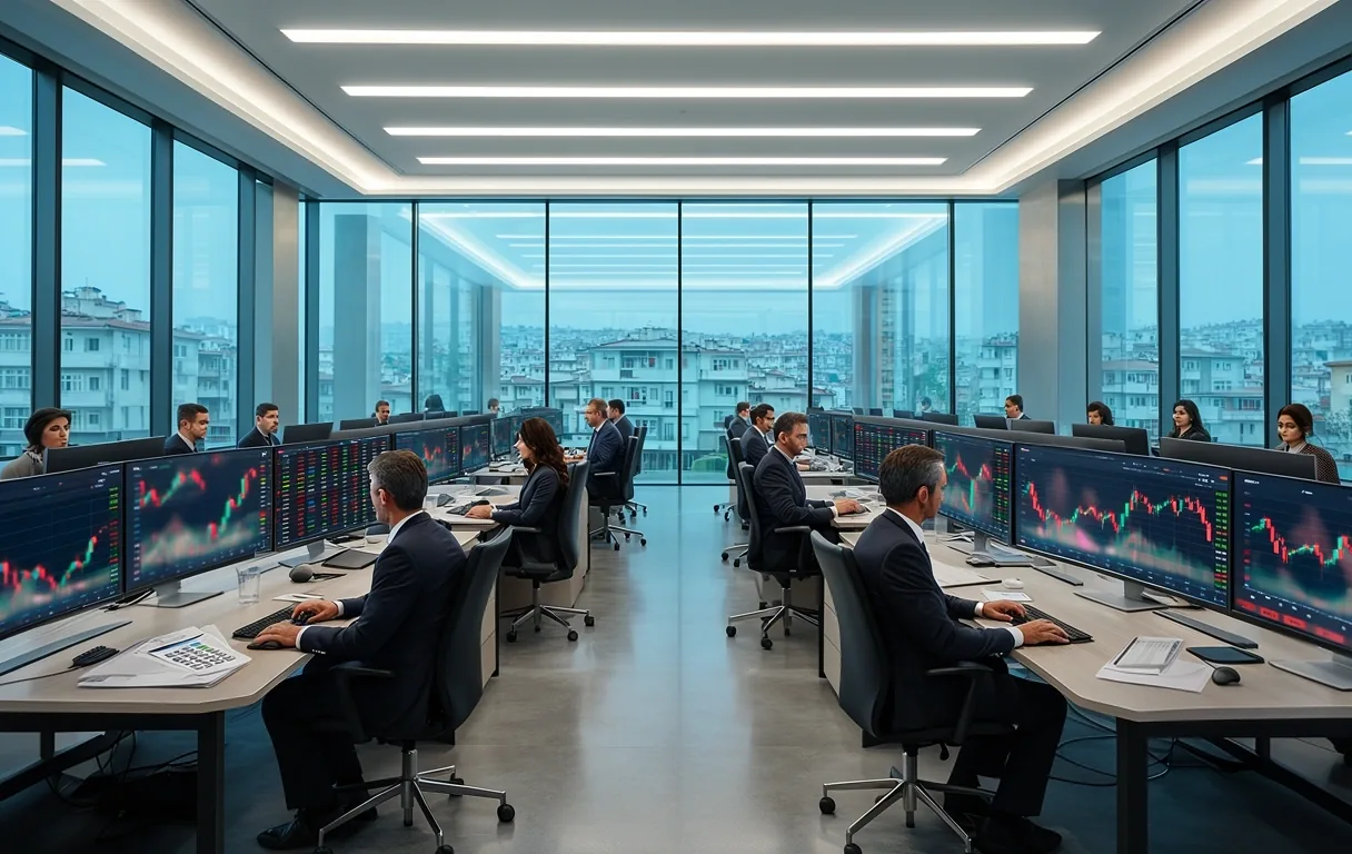 Dronesis Digital Newsroom